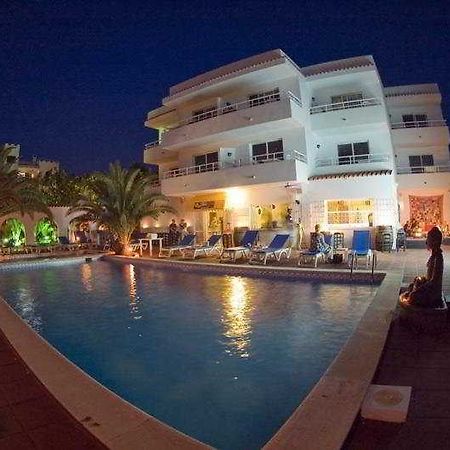Готель Sunset Oasis Ibiza (Adults Only) Сан-Антоніо Екстер'єр фото